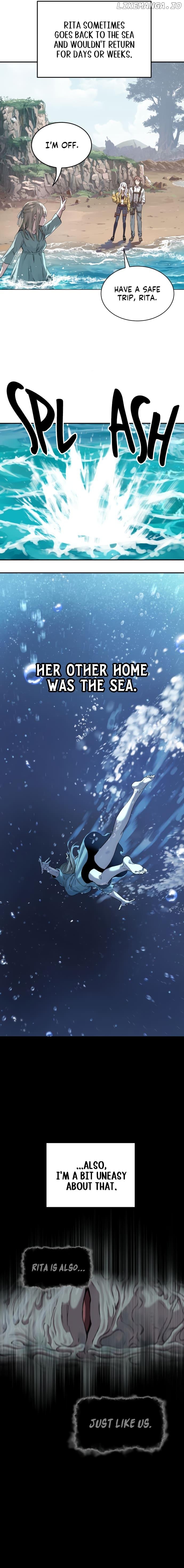 Leviathan, Chapter 215 image 15